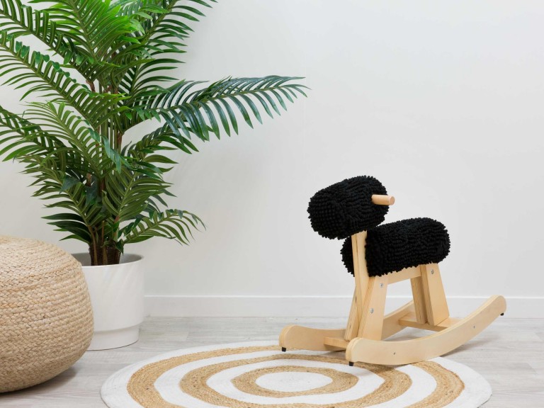 Mocka store rocking horse